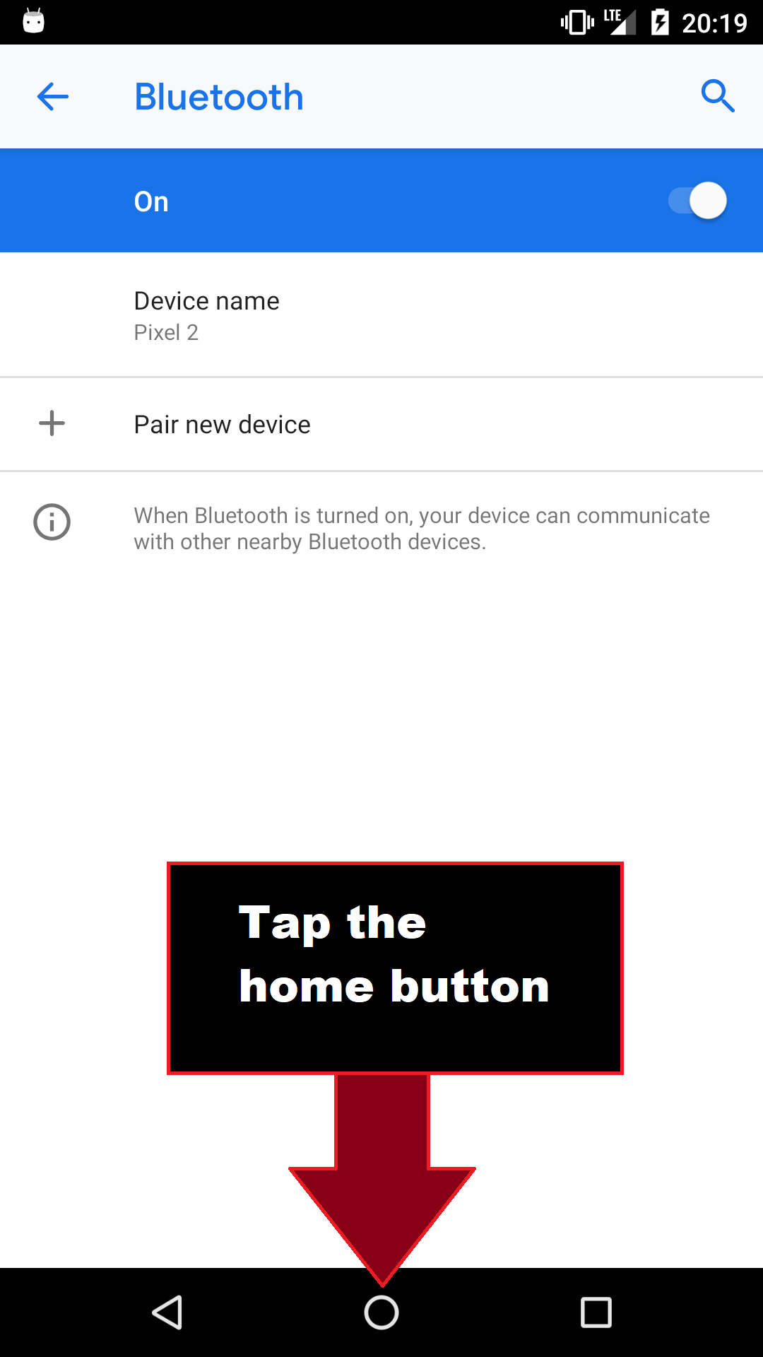 Dexcom G6 App