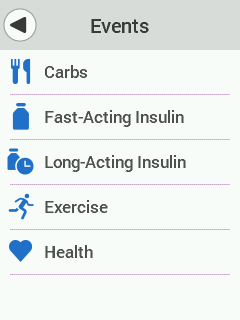 Dexcom G6 App